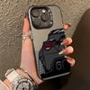 Cool JDM Sports Car Phone Case for Oppo Reno14 Reno13 Reno12 Reno11 Reno10 Reno8 Reno7 Reno6 F T Pro Plus 4G 5G Matte Back Cover