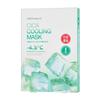 Cell Fusion C Mască Răcoritoare Cica 5 buc