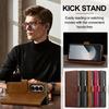 Purse Flip Leather Case for Samsung Galaxy Z Fold 8 Ultra 7 6 5 4 3 Flip Card Pocket Wallet Folding Cover Book Bag Coque