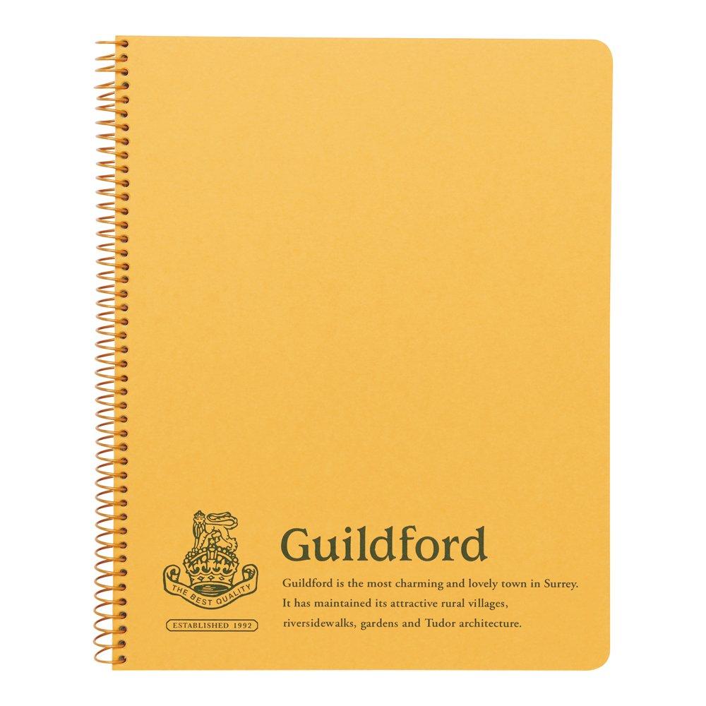 

Kyokutou Royal College Notebook Guilford Square Ruled B5 Deformation P306