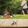 Carburateur à Efficacité Énergétique Garantie pour Outil de Jardin FS40 FS50 FS56 FS70 FC56 KM56 4144 1200603 Excellentes Performances