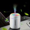 1 Piece Essential Oil Aromatherapy Mist Diffuser and Humidifier with Color Changing Night Light, Cool Mist Function and Botanical Health Boost