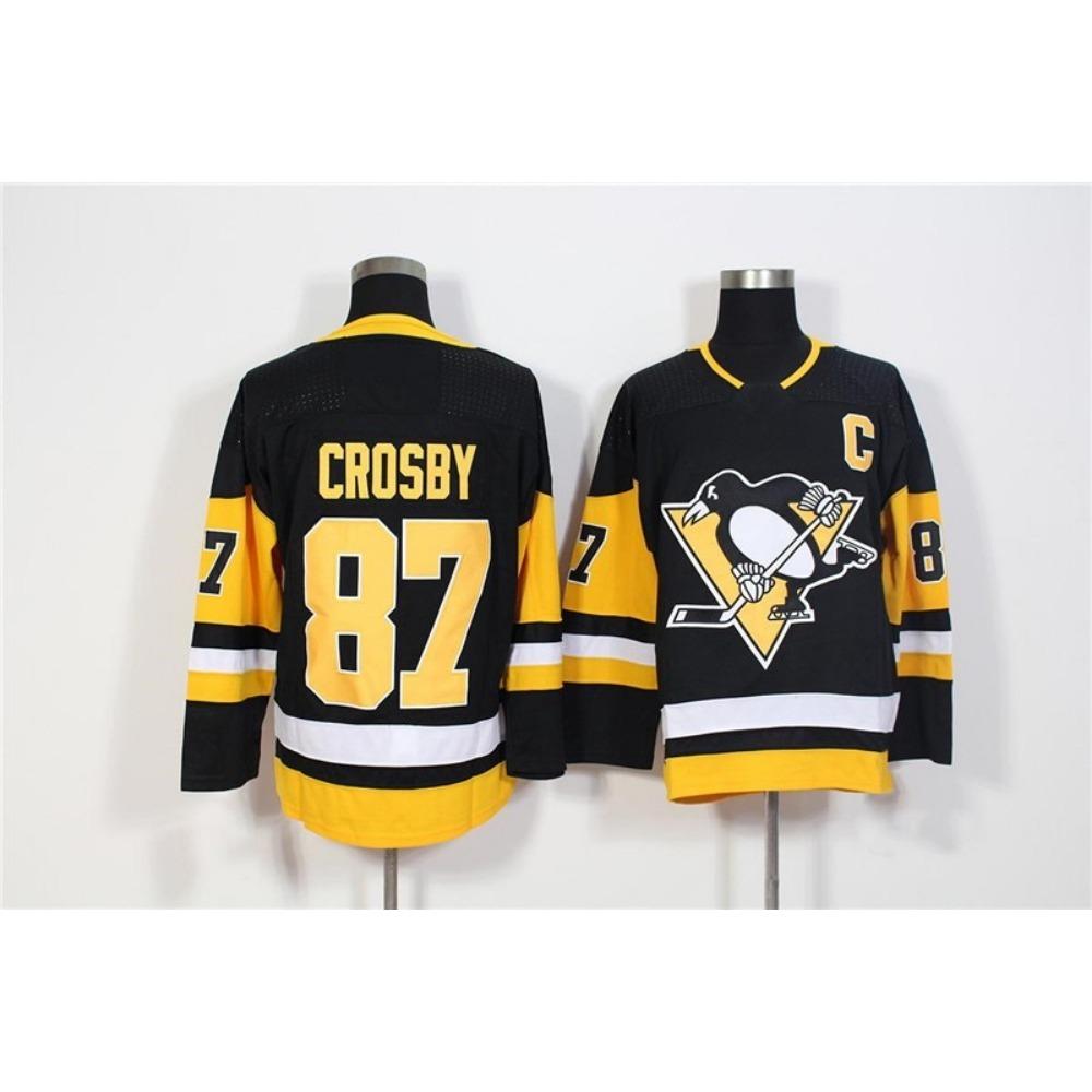 Koszulka treningowa do hokeja na lodzie ZYLLO Koszulka z długim rękawem Odzież sportowa w stylu retro Koszulka z długim rękawem