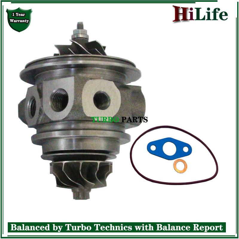 TD02 Turbo Cartridge 49373-05000 Turbo CHRA 49373-05003 for RENAULT MEGANE CC 1.2 TCe 1198 ccm 85 KW 116 HP 2012/09-2015/08