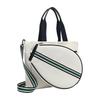 Tennis Tote Bag Pickleball Racket Detachable Racquet Cover Professional Large Capacity