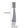 1Pcs Double-Headed Eyelash Brush Comb Tidy Up Grafting Lash Extension Lifting Tool Best Lash Lift And Tint Kit