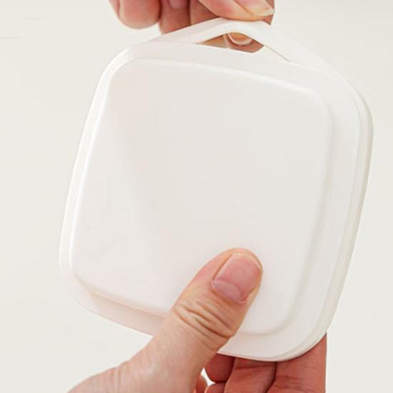 Úložný box na těstoviny s víkem Průhledná vzduchotěsná nádoba na potraviny Nádoba na špagety pro těstoviny, obiloviny, svačiny Organizace kuchyňské skříňky spíže