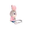 Disney Zootopia Judy & Nick Kuscheltier Umhängetasche