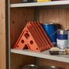 Sprays Paint Racks Stackable Drying Stand Painting Stand for Furniture Crafts Featuring Stable Triangle Design Support
