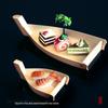 Sushi Aletleri – Suşi tepsileri