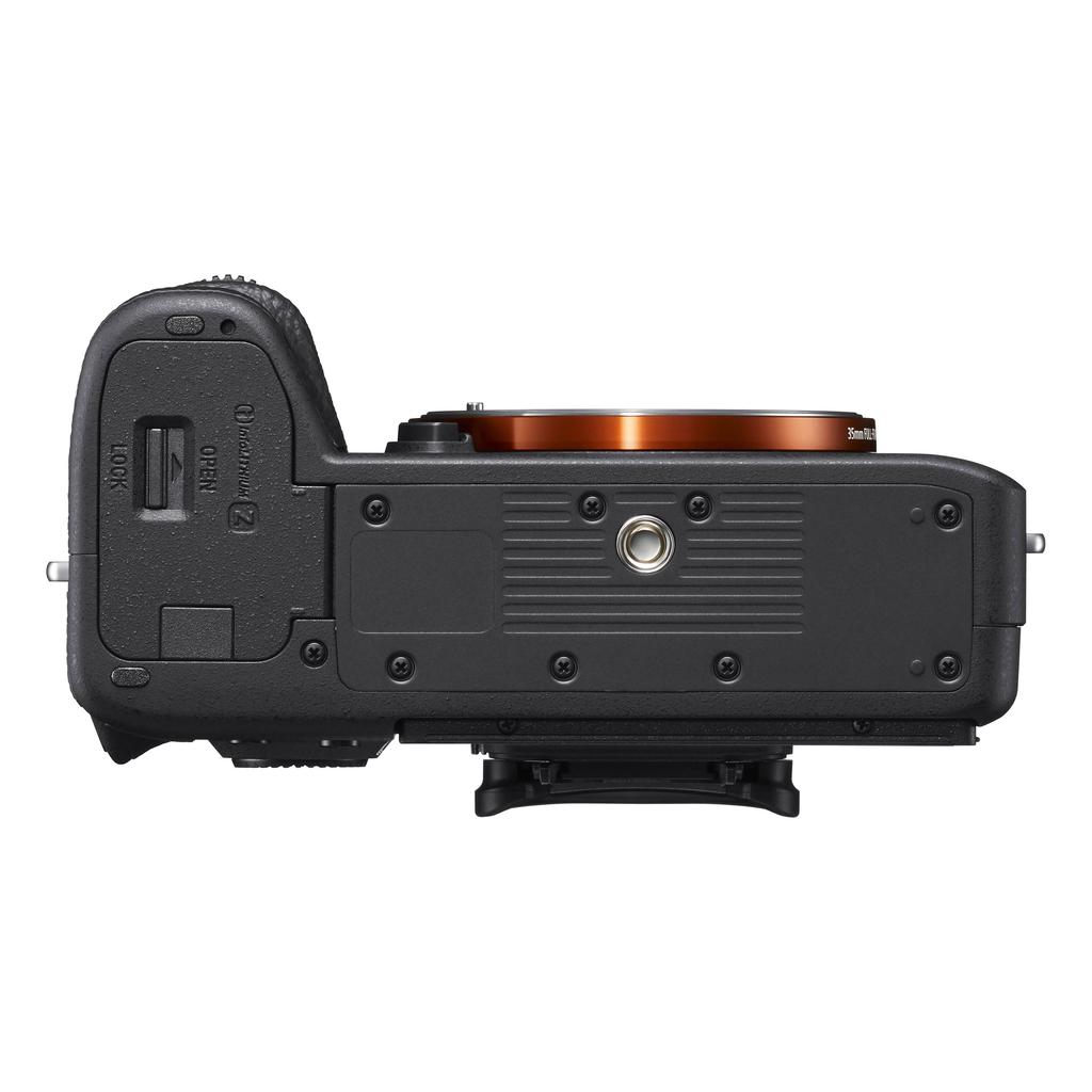 Sony A7R III Mirrorless Camera