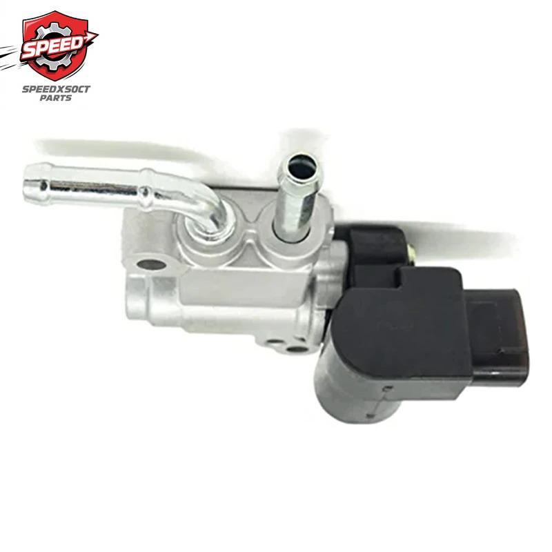 36460-PCX-003 ISCV Idle Speed Control Valve For Honda S2000 2.0L 2.2L 2000-2009 S2000 CR 2008 Idle Control Valve 36460PCX003
