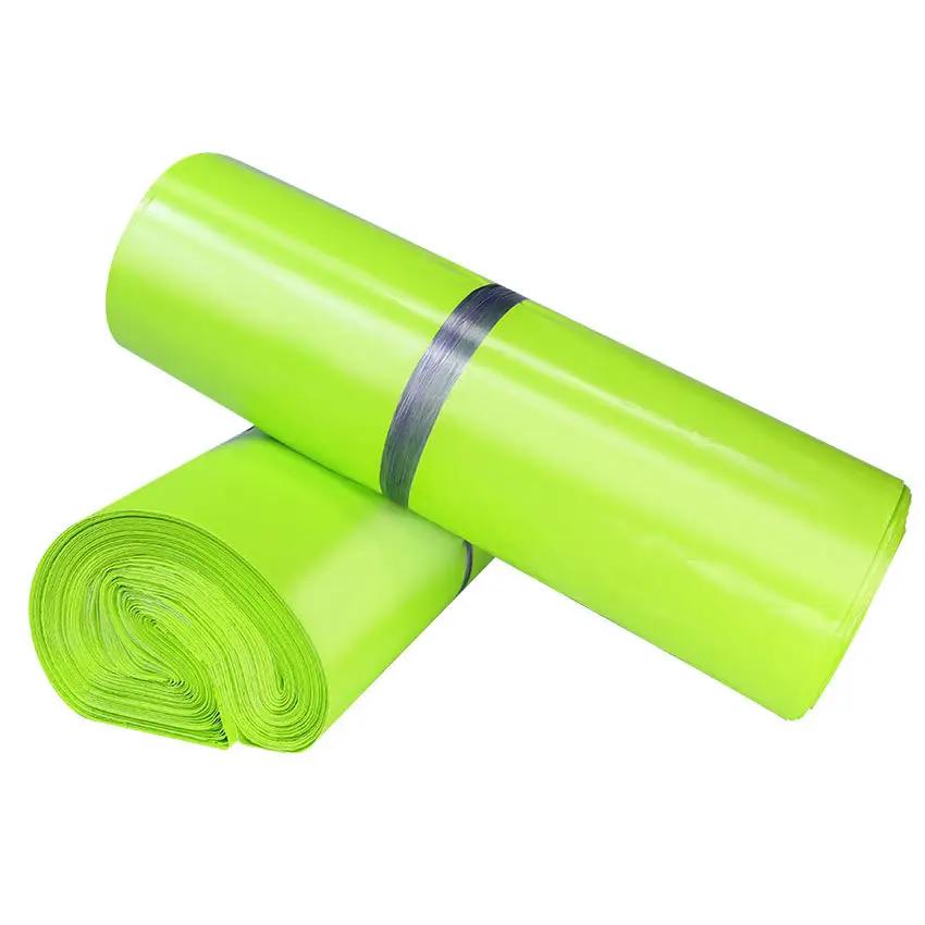 Good Quality Custom Plastic Courier Mailer Envelope Packaging Sending Parcel Poly Shipping Mailing Bag for Clothing Parcel