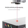 Dongke Fiber Laser Engraving Machine CN plug (adapter included)