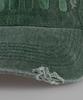 Wig Saint Damaged Pigment Ball Cap - Green