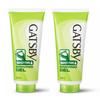 Gatsby Shaving Gel Moist Type 205g
