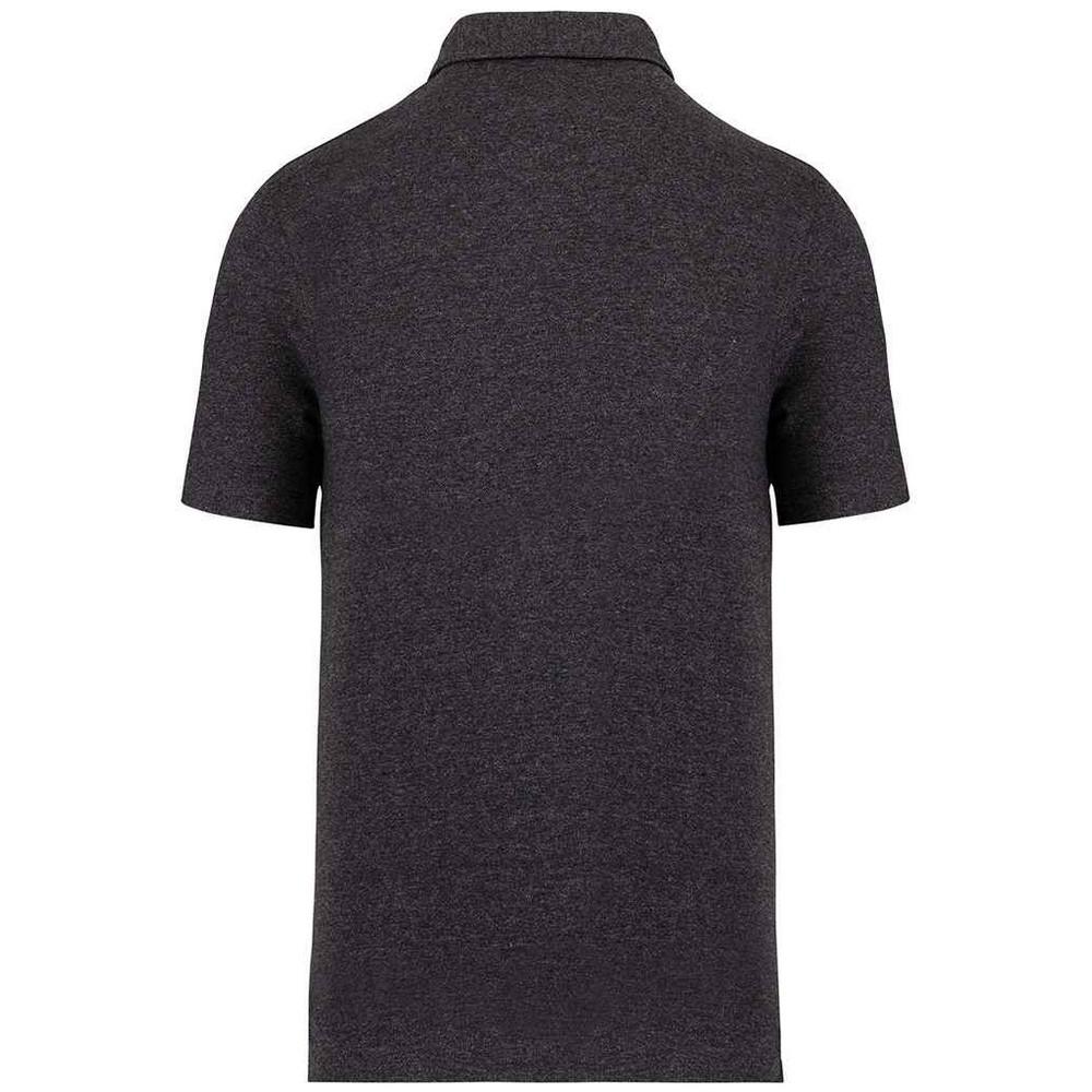 Native Spirit Unisex Adult Recycled Polo Shirt