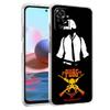 Game PUBG Phone Case Cover for Redmi Note 10 11 12 7 8 8T 9 K40 Gaming 9A 9C Pro Plus Transparent Silicone Shell Coque Capas Bag