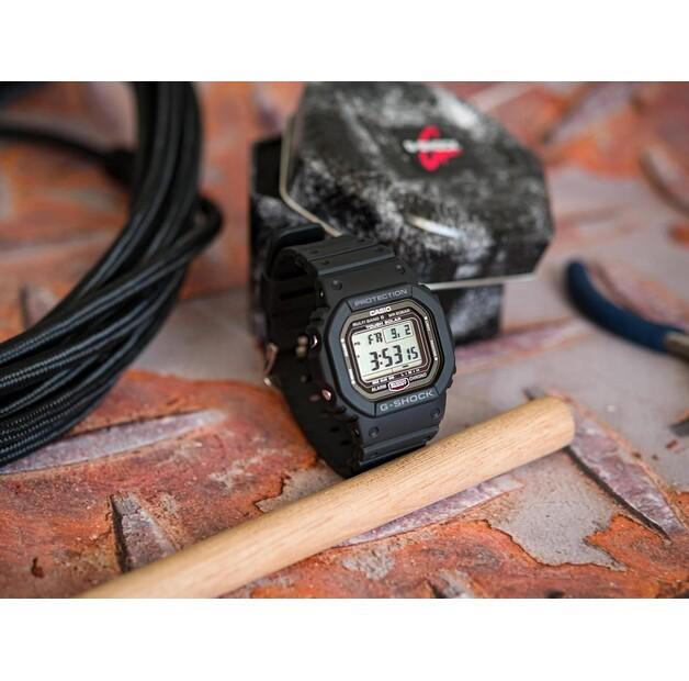 Часы Casio G-Shock GW-5000U -1ER