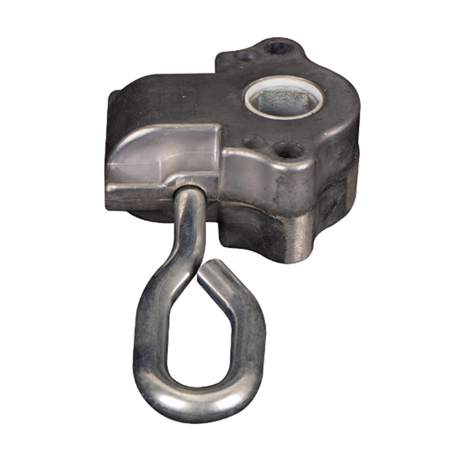 

Прочные червячные передачи для маркизы Легкая установка Ручная рукоятка Портативные аксессуары для выдвижных солнцезащитных штор для наружного использования