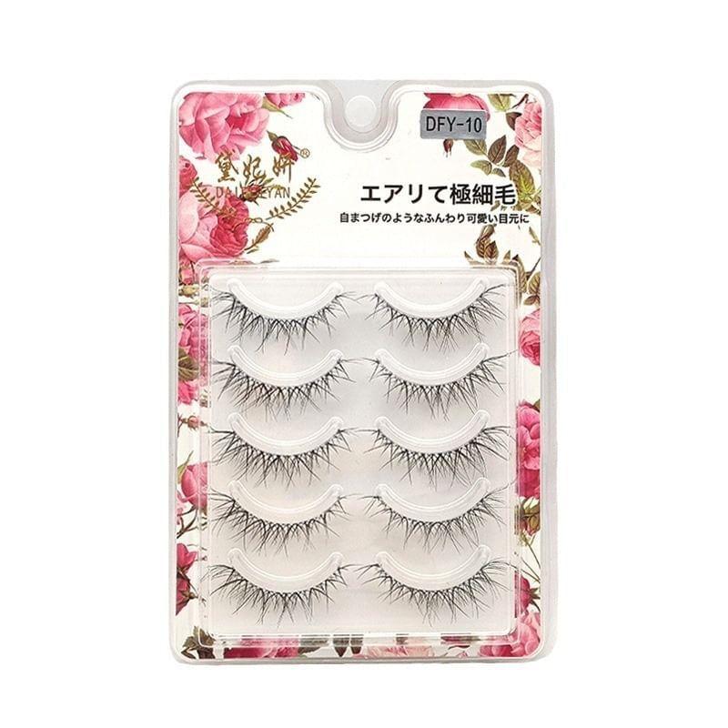 Lashie - False Eyelashes