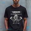 Carcass North American Putrefaction Tour 2026 Unisex T-shirt All Size S-4XL