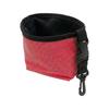 Golf Club Cleaning Pouches With Waterproof Liner Detachable Clip Machine Washable Golf Ball Cleaner Bag For Daily Use