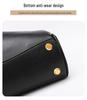 Women's Large Capacity Fashion Tote Bag - High-Grade Single Shoulder Rodeo Bag
