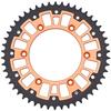 1pc 520 40T 41T 42T 45T 48T 50T 52T Rear Sprocket Gear Staring Wheel Cam for KT/M 690 SM Ltd. Ed. SM690 SM 690 890 Du/ke GP