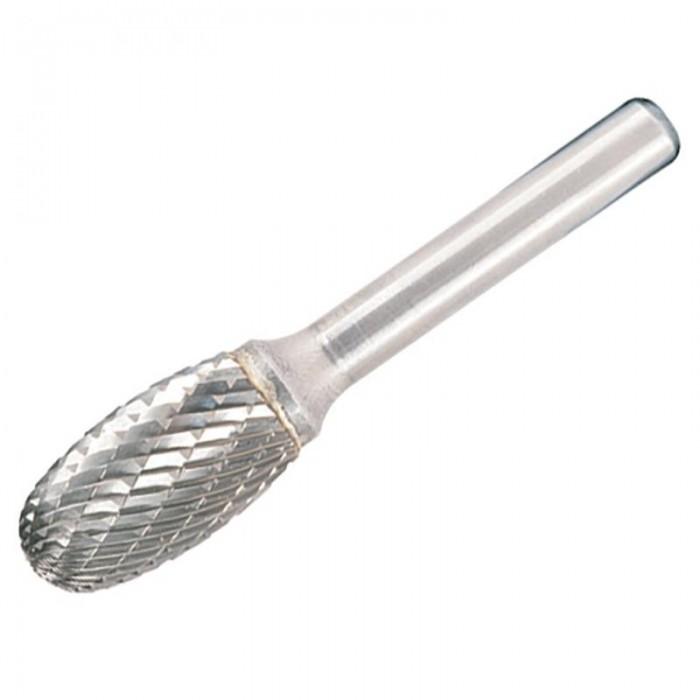 Dormer P809 Solid Carbide Rotary Bright Burr