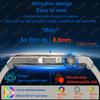New Ultra Thin Smart Watch Men HD  150+Sports NFC GPS Track IP68 Waterproof Health Monitor Bluetooth Call Smartwatch Woman