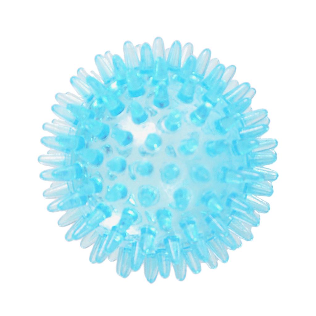 Soft Spiky Reflexology Massage Ball Stress Myofascial Release