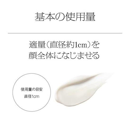 SOFINA iP Skin Care UV 03 Environment Prone SpotsSunscreen