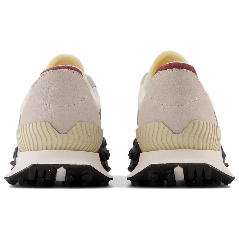 New Balance XC 72 Bílé námořnické tenisky UXC72RI