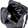 Рюкзак Deuter UP Seoul schwarz (3813821-7000)