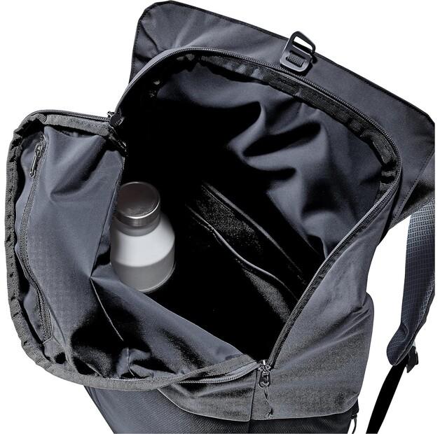 Рюкзак Deuter UP Seoul schwarz (3813821-7000)