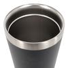STANLEY Camping Size Cup/Mug, Pint, 0.47L, Black, 2.0, 10-13026-028 (Black/FF)