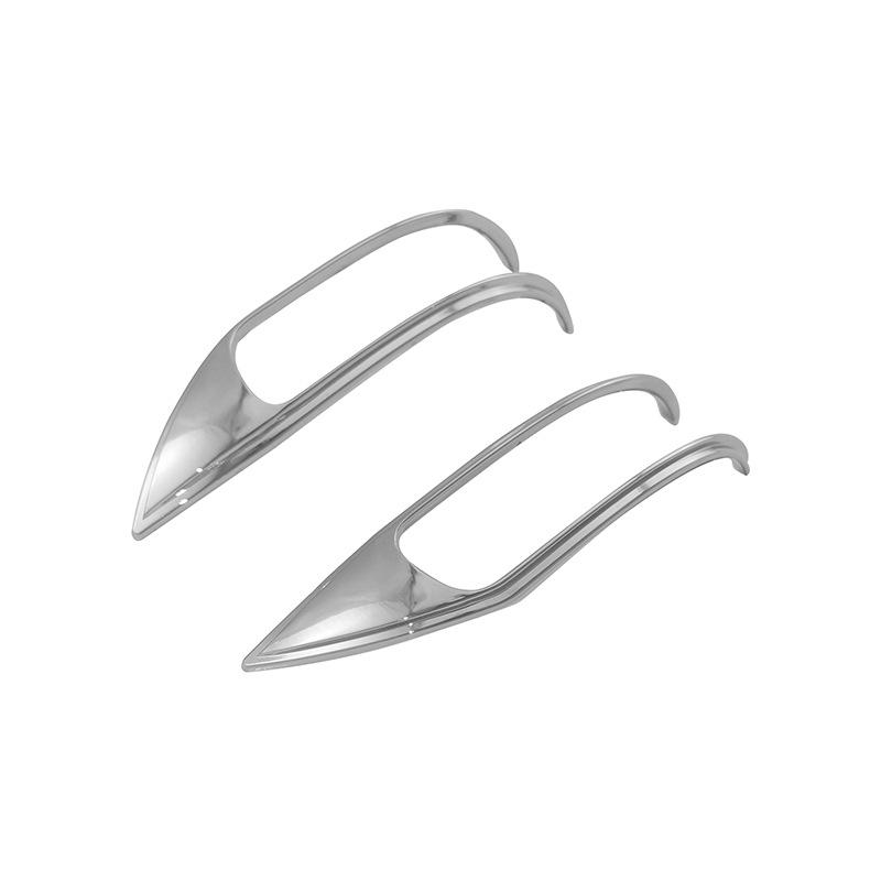 Toyota Camry/Corolla 2007-2013 Rearview Mirror Trim Decoration