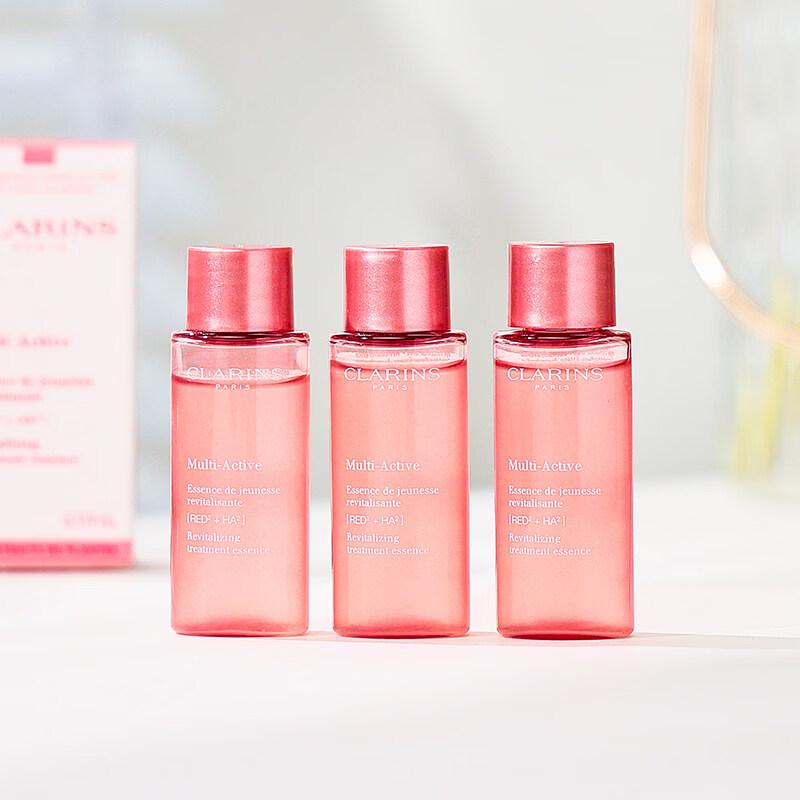 Clarins Youth Revive Radiant Essence Water