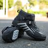 Soubu Motorcycle Riding Shoes Men's Four Seasons Off Road Boots Racing Short Travel Equipment
