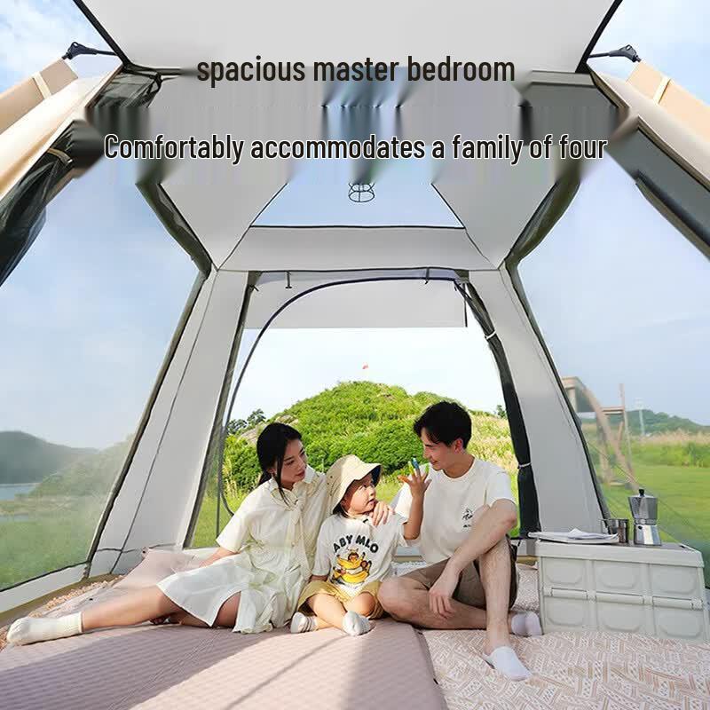 OEING Automatic Pop-Up Camping Tent