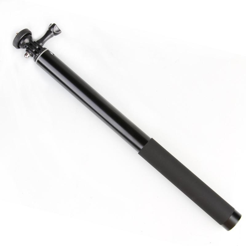 Selfiestick voor paspoort | 04 | Defensiekrant