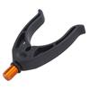 Sea Rod Holder Bracket Stainless Steel Fish Pole Support Bracket U Fishing Rod Rests