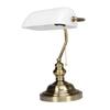 Contemporary Desk Light with User-Friendly Control, Classic Table Lamp for Modern Home