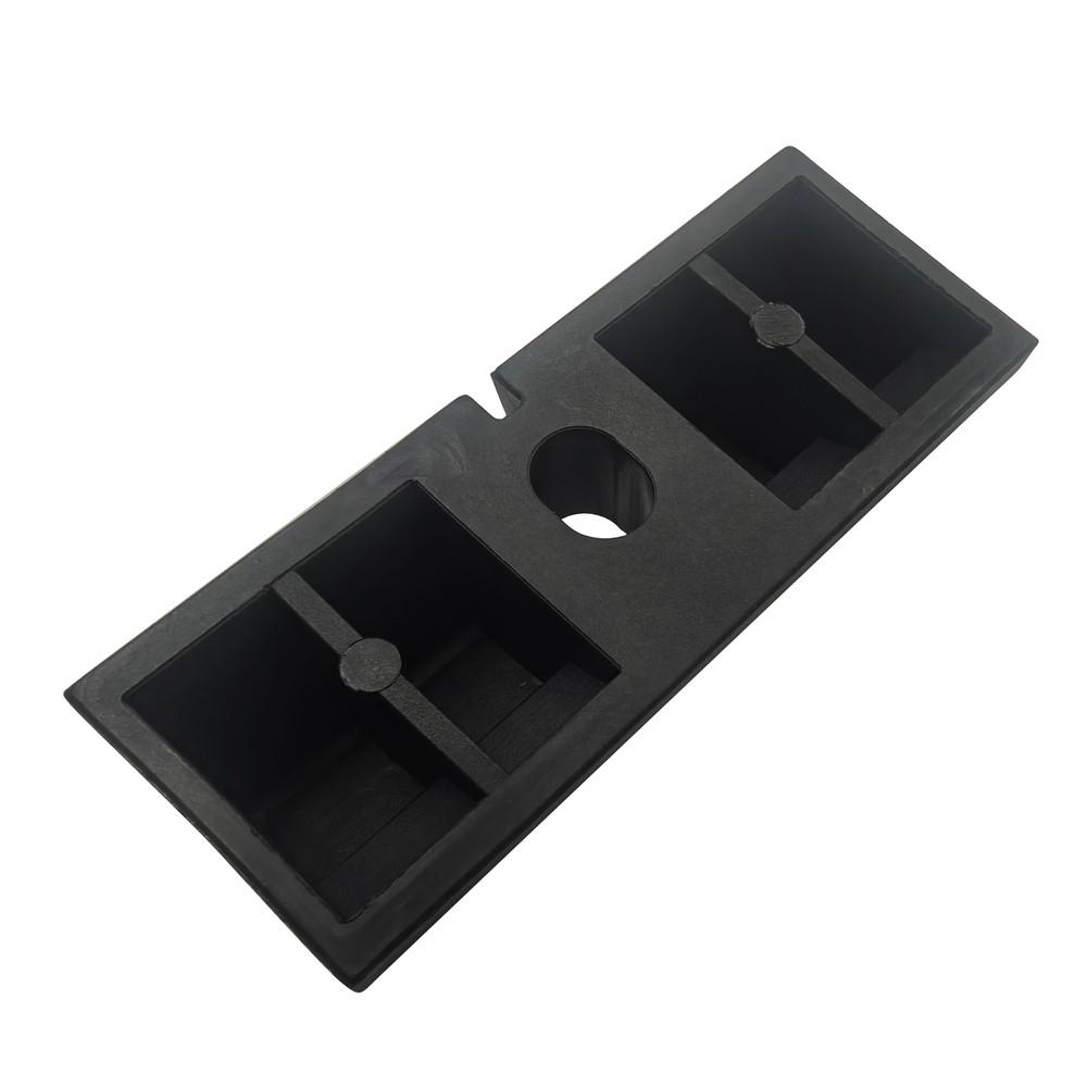 FOR 02-08 Dodge Ram 1500 & 03-09 Ram 2500 3500 Battery Hold Down   NEW