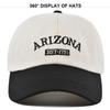 Gorra Vintage Ajustable Unisex para Senderismo y Montañismo al Aire Libre