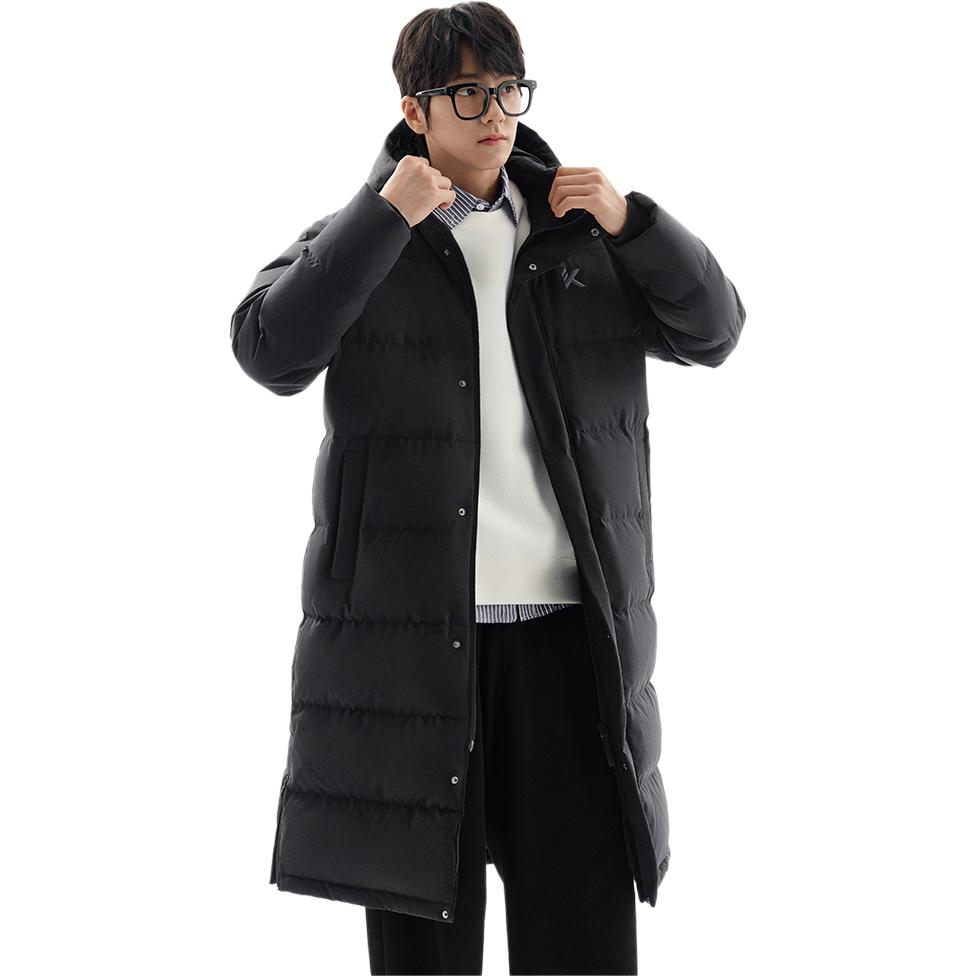 Anta Basketball Collection Down Jacket Men's 152611902-2