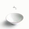 Nanshan Mr. Matte Fat White Douli Teacup