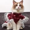 Baffy Pet Clothing: Stylish Cat & Dog Apparel and Skirts