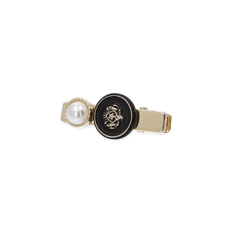 

MELA BIANCA Martina Hair Clip Pin Mini black
